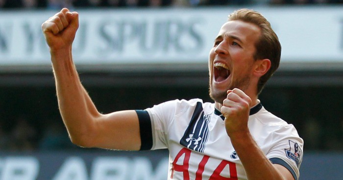 Harry Kane đang thăng hoa, nhưng vẫn... tệ hơn mùa trước