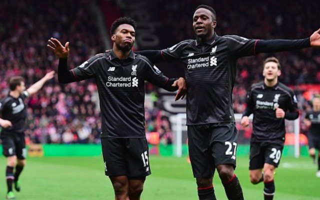 Tứ kết lượt về Europa League, 02h05 ngày 15/04, Liverpool - Dortmund: Origi, Sturidge hay cả hai?