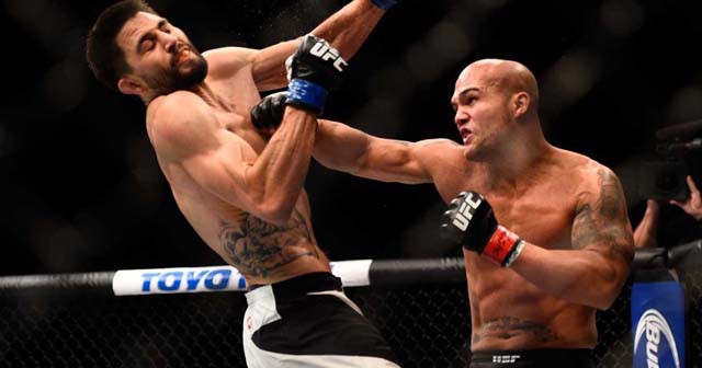 UFC 200: Những trận đấu mơ ước