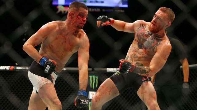 UFC 196: Tại sao Conor McGregor lại thua?