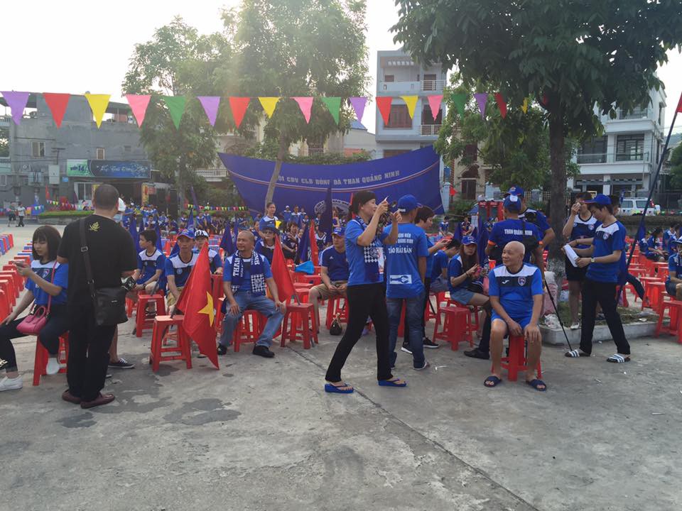 TRỰC TIẾP V&ograve;ng 11 V.League
