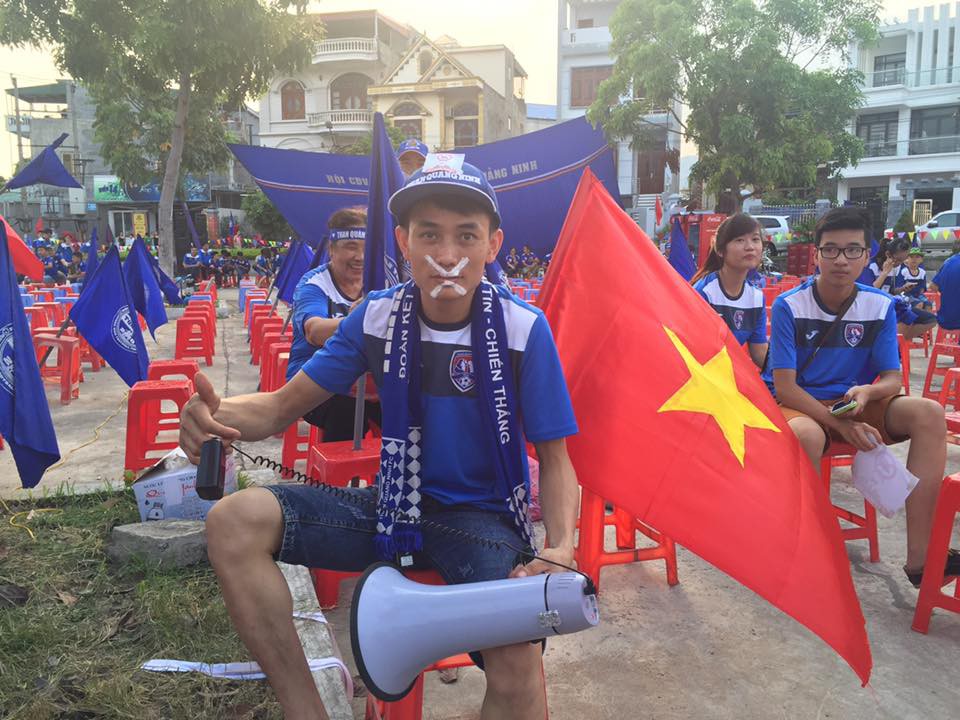 TRỰC TIẾP V&ograve;ng 11 V.League
