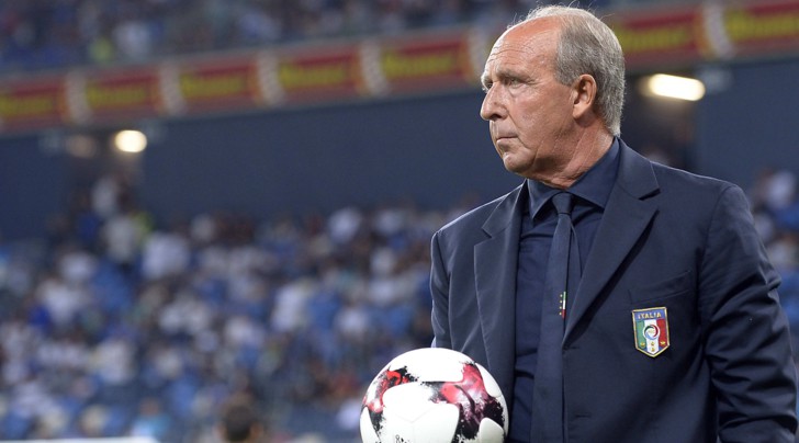 Italia v&agrave; &aacute;c mộng play-off