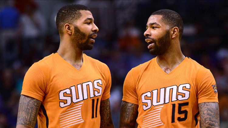 Tin NBA ng&agrave;y 4/10: Cặp song sinh nh&agrave; Morris đ&atilde; nhẹ nh&otilde;m tho&aacute;t &aacute;n để tập trung tinh thần cho m&ugrave;a giải NBA.
