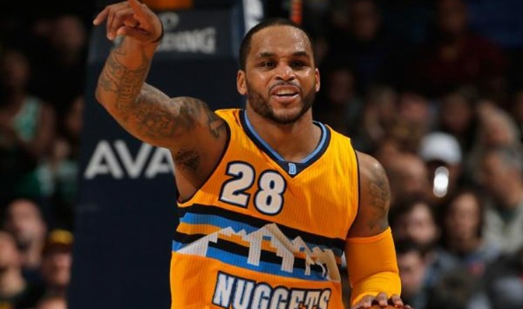 Tin NBA ng&agrave;y 22/10: Nelson ở Nuggets cũng kh&ocirc;ng cạnh tranh được vị tr&iacute; PG dự bị với Jamal Murray.