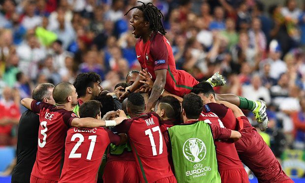 EURO 2016: Đội h&igrave;nh thất vọng nhất gi&aacute; trị hơn đội v&ocirc; địch
