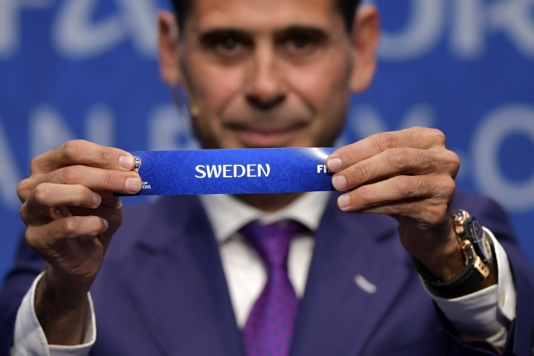 Italia v&agrave; &aacute;c mộng play-off