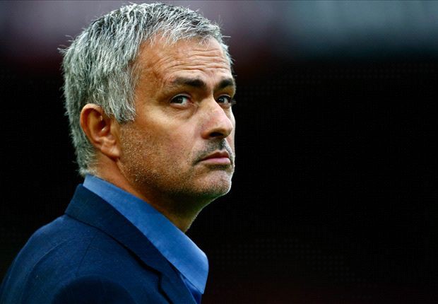 Ác quỷ và Jose Mourinho