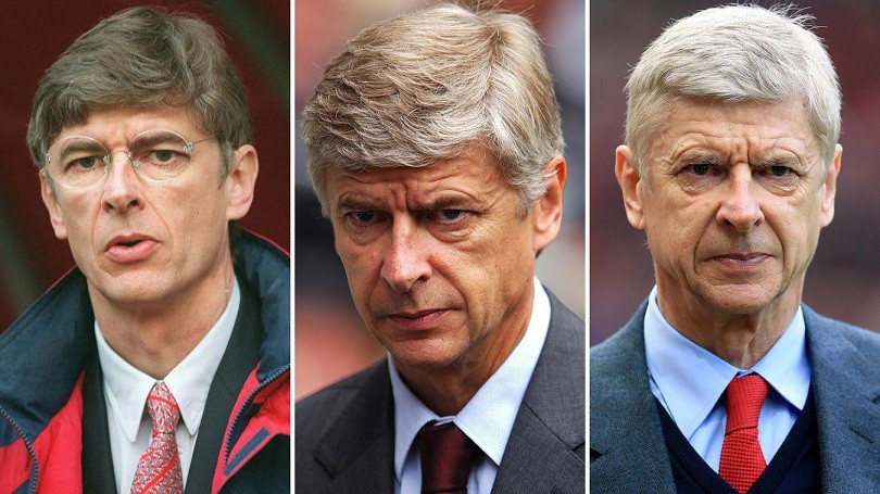 Arsene Wenger ở Arsenal: Cả một đời ân oán