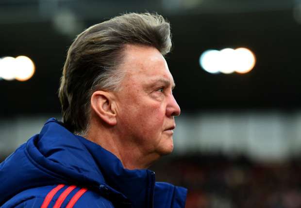 Bản tin thể thao chiều 2/1: Van Gaal muốn bổ sung tiền đạo