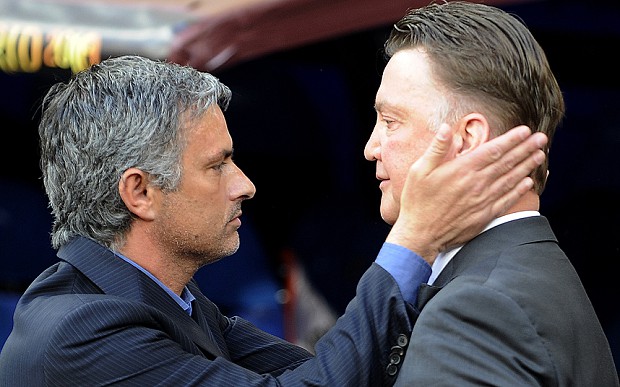 Bản tin thể thao chiều 6/2: Mourinho sẽ dẫn dắt M.U từ 1/7