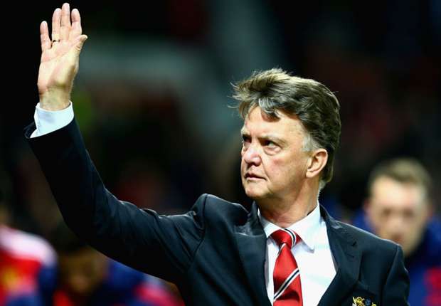 Bản tin thể thao sáng 1/1: Rời M.U, Van Gaal sẽ "nghỉ hưu"