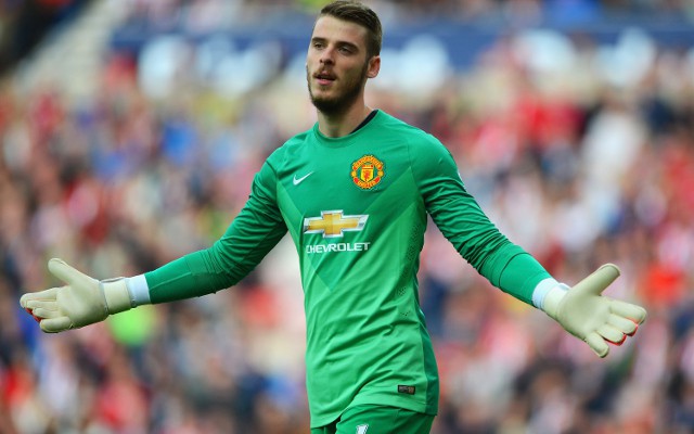Bản tin thể thao tối 17/1: De Gea từ chối đầu quân cho Real