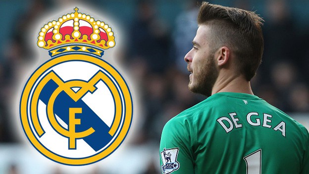 Bản tin thể thao tối 30/1: Real trở lại thương vụ De Gea