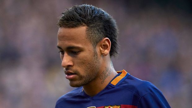 Bản tin thể thao tối 3/1: Neymar bị phân biệt chủng tộc