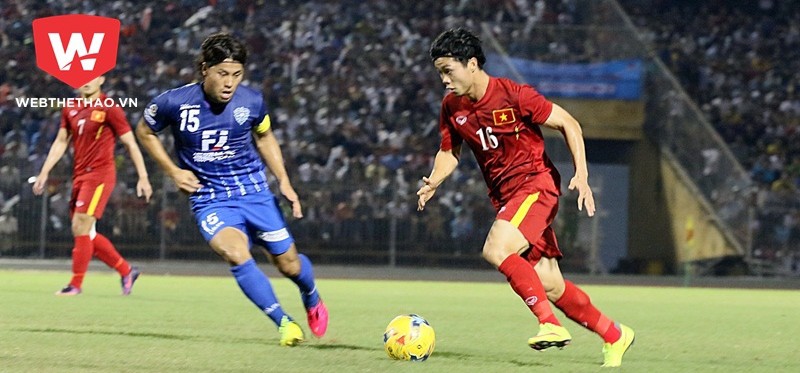 Bao giờ Phượng mới nở?