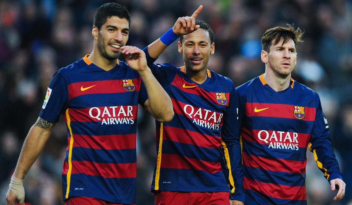 Barca thường kết liễu đối thủ trong hiệp 2