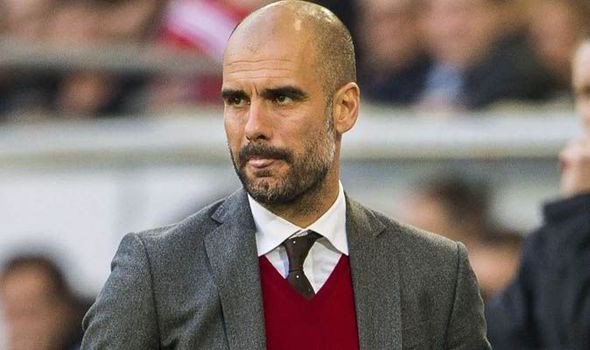 Bayern đã tìm được người thay Pep Guardiola