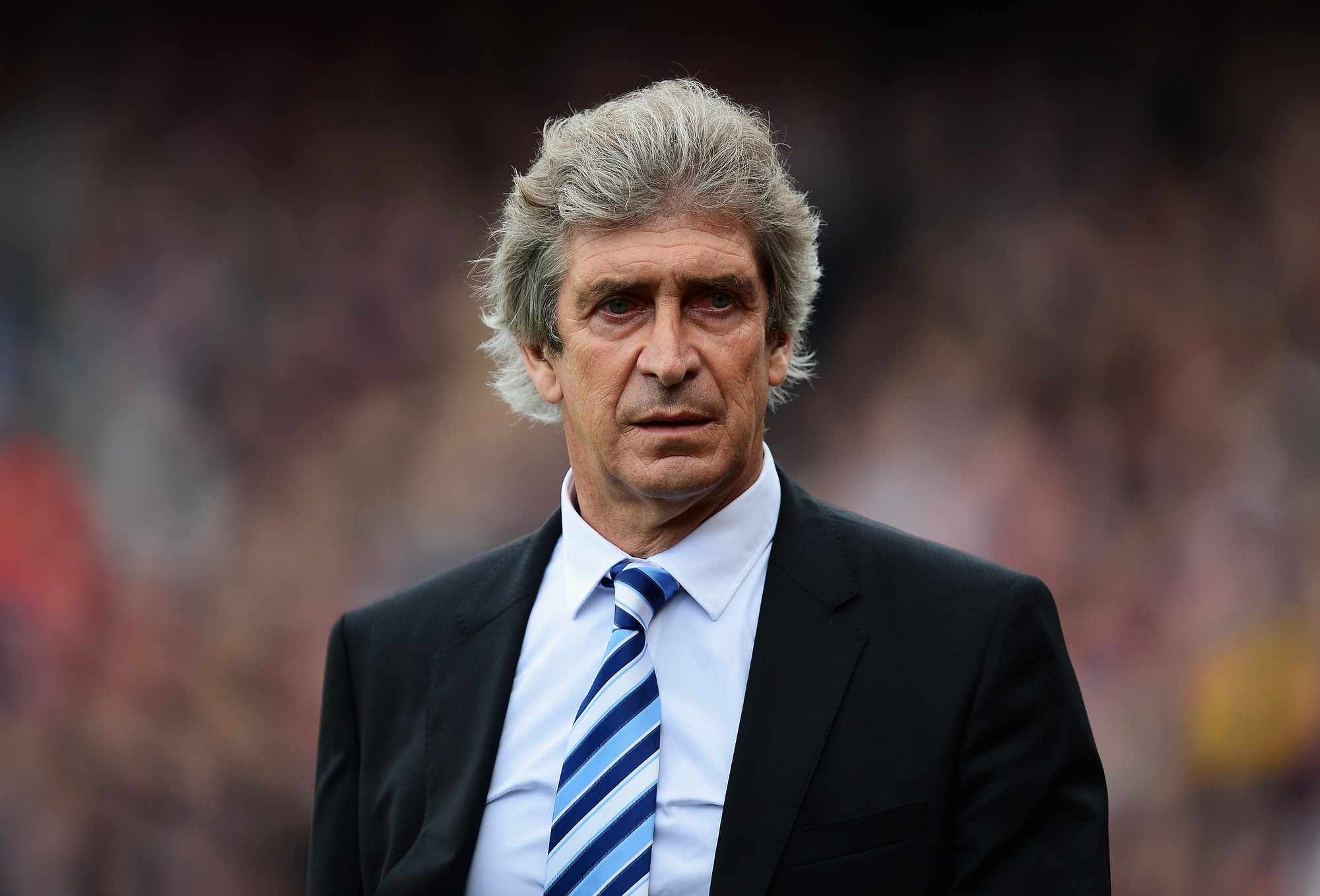 Các ông thầy "khoái chí" với Premier League mùa này