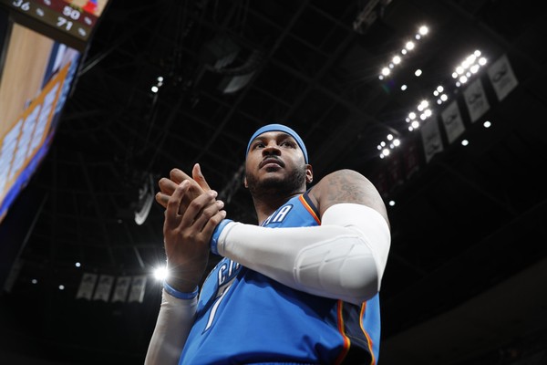 Tin NBA ng&agrave;y 28/1: 25000 điểm l&agrave; cột mốc đ&aacute;ng tự h&agrave;o đối với một cầu thủ NBA.
