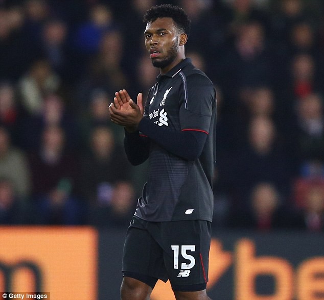 Chán ngán Sturridge, Klopp dùng lính trẻ đấu West Ham