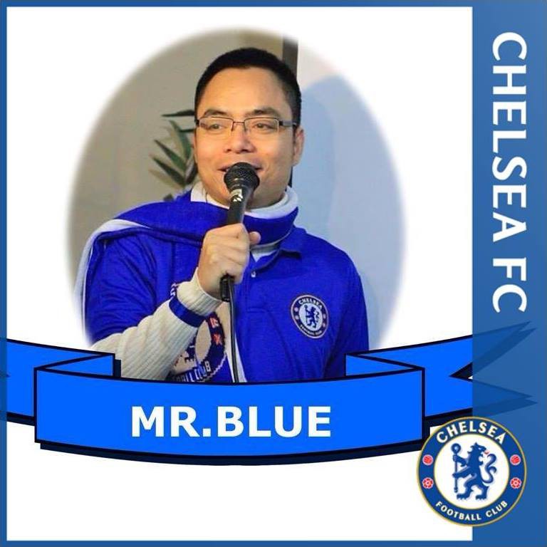 Chủ tịch Hội CĐV Chelsea tại Việt Nam: “Chelsea sẽ đòi được món nợ từ PSG”