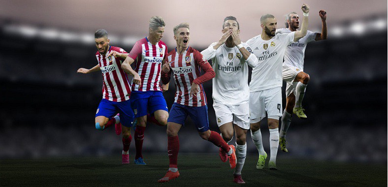 Chung kết Champions League: Sức ép là chuyện nhỏ