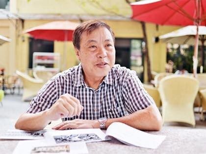 Chuyên gia Vũ Mạnh Hải: "Biết nhưng để hoá giải Hải Phòng rất khó"