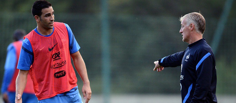 Didier Deschamps là bậc thầy của “lãnh đạo theo tình huống”