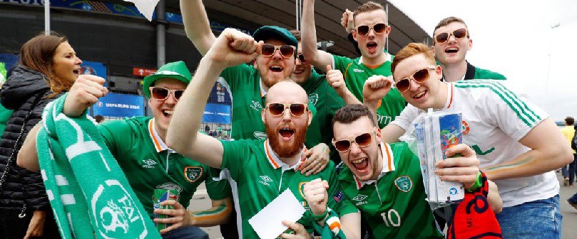 EURO 2016 qua những con số