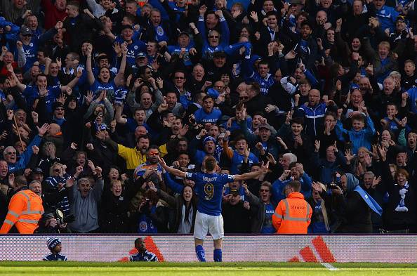 "Giá" xem mỗi bàn thắng trên sân nhà: M.U đắt gấp đôi Leicester
