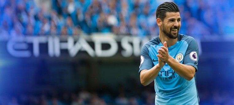 Guardiola tìm lối thoát từ sự khiêm nhường của Nolito