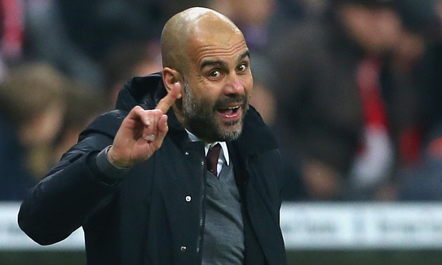 Pep Guardiola xác nhận: "Tôi sẽ tới Premier League"