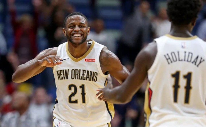 Highlights và Box Score trận New Orleans Pelicans - Atlanta Hawks