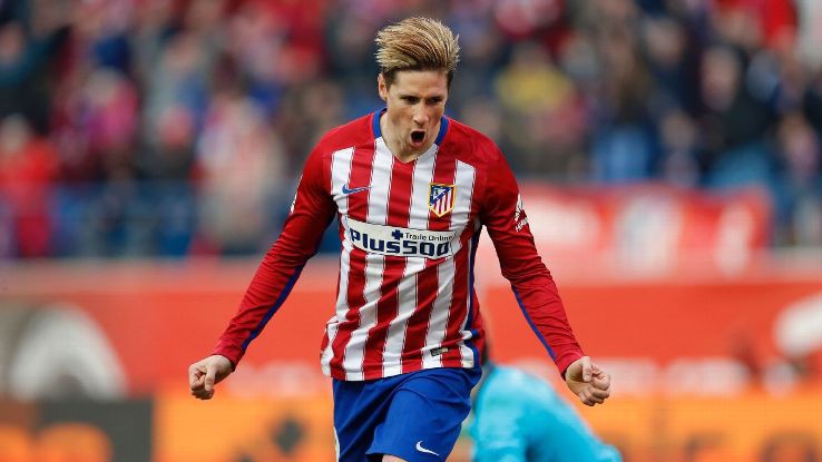 Bayern với "nỗi ám ảnh" mang tên Torres