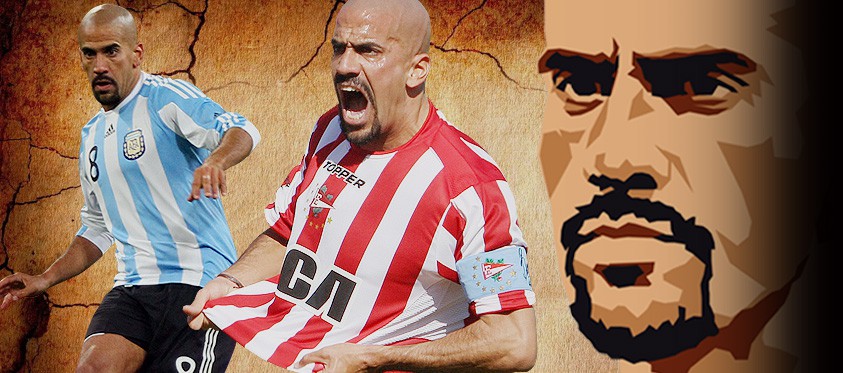 Juan Sebastian Veron: Cây đũa thần vùng La Plata