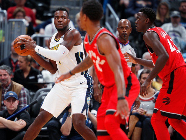 Kết quả và highlights trận Denver Nuggets - Toronto Raptors