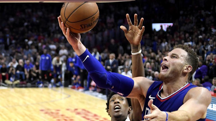 Kết quả và highlights trận Los Angeles Clippers - Miami Heat