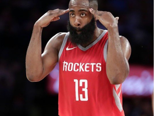 Kết quả và highlights trận New York Knicks - Houston Rockets