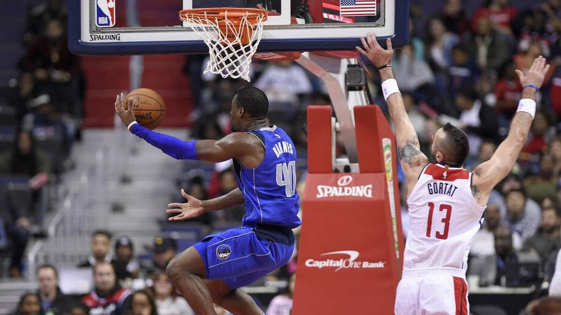 Kết quả và highlights trận Washington Wizards - Dallas Mavericks