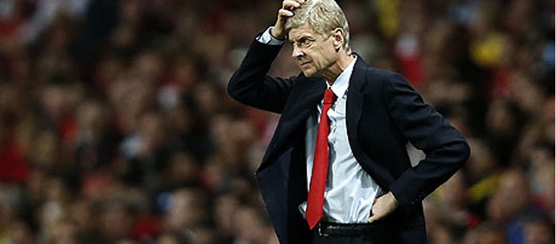Khi Arsenal chơi một mình một kiểu trên thị trường chuyển nhượng