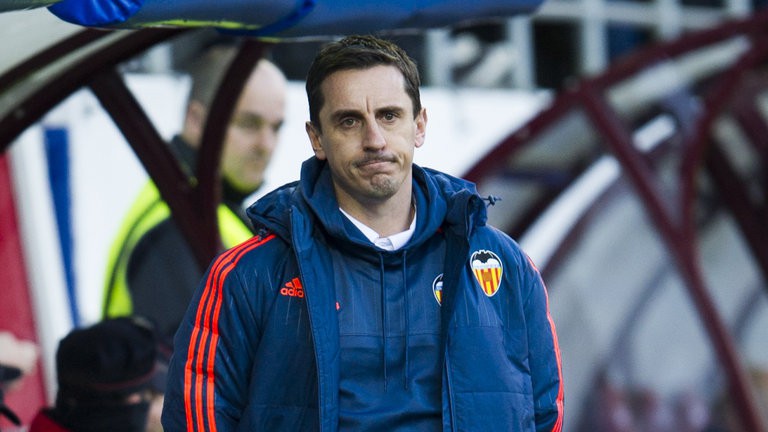 La Liga cần Neville để trở nên… văn minh