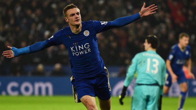 Leicester 2-1 Chelsea: Khủng hoảng thật rồi Mourinho!