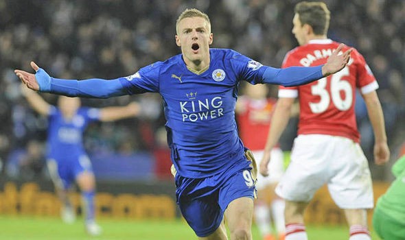 Lịch sử "nói" Leicester sẽ lên ngôi