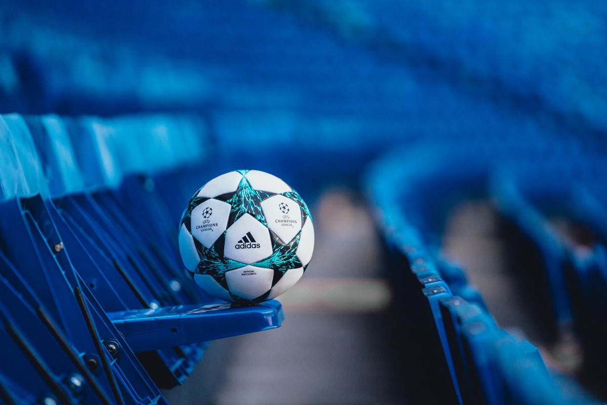 Lịch thi đấu vòng bảng Champions League ngày 18 và 19/10