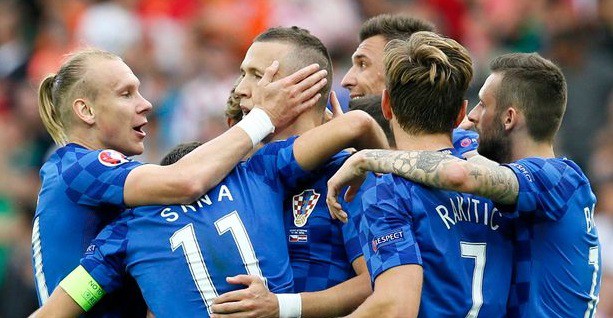 Lothar Matthaeus: Croatia không có gì phải sợ Tây Ban Nha