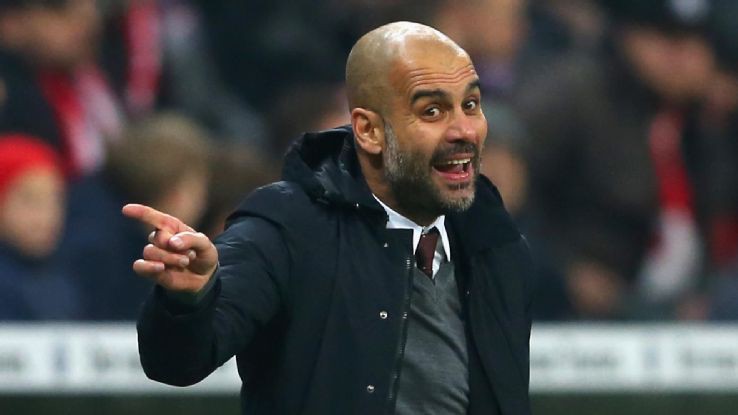 Man Utd có thực sự cần Pep?