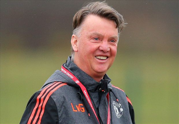 Tuyên bố "M.U hiện tại không có ADN vô địch", Van Gaal đang trêu tức dư luận