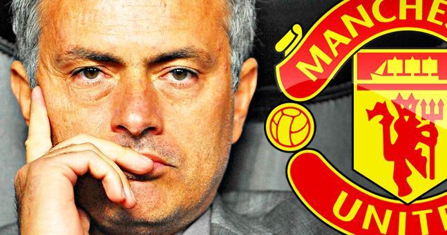Man Utd mất gần 300 triệu bảng để chiêu mộ Mourinho