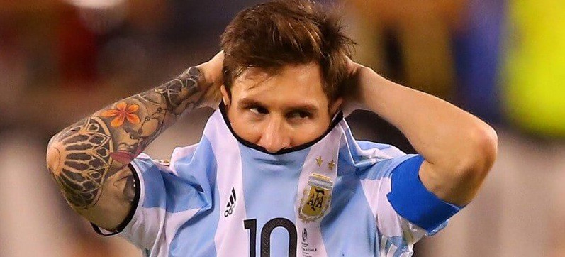 Messi và sự ngộ nhận đang "giết chết" một huyền thoại